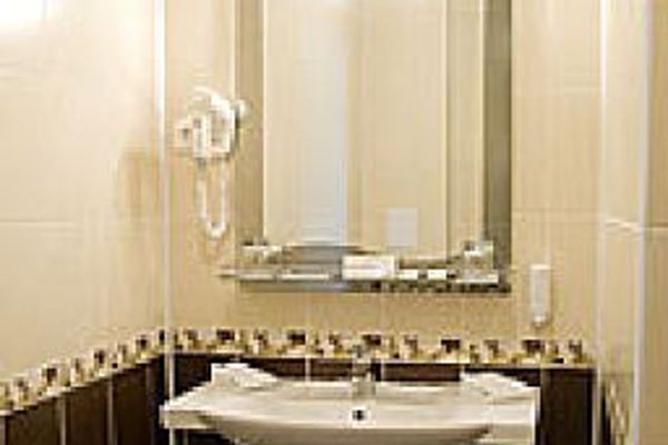 Ilmar City Hotel (Kazan')